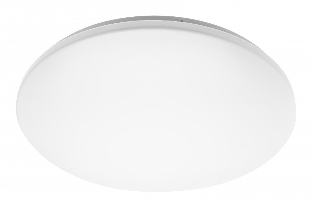 Ceiling lamp SATURN BIS LED, ?475mm, 4000K, 48W, 4020lm, AC220-240V, 50/60 Hz, PF>0,9, IP54, 3y