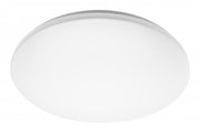 Ceiling lamp SATURN BIS LED, ?475mm, 4000K, 48W, 4020lm, AC220-240V, 50/60 Hz, PF>0,9, IP54, 3y