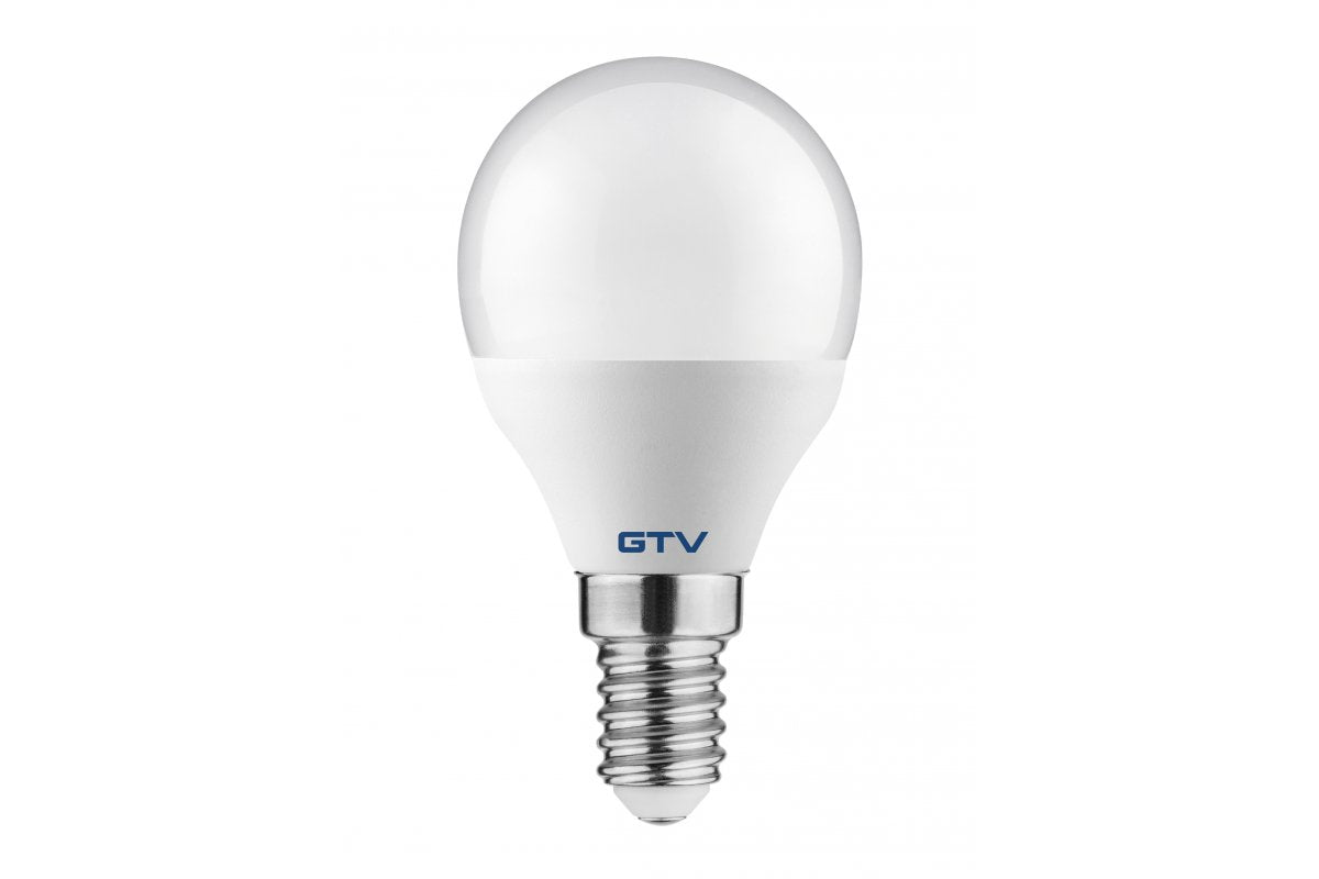 LED LIGHT SOURCE, B45, SMD 2835, WARM WHITE, E14, 8W, AC220-240V, 160° LIGHT ANGLE, 700 lm,