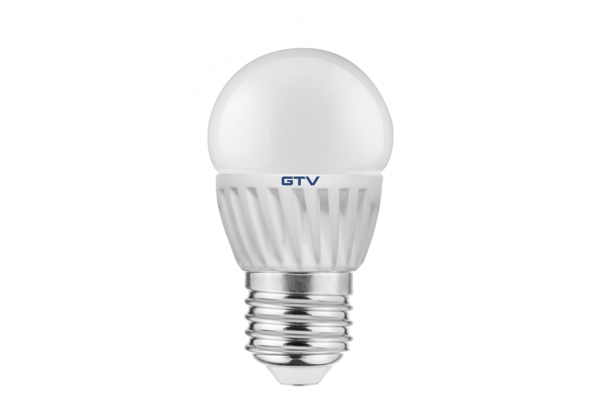 LED LIGHT SOURCE, CERAMIC, A-G, B45, 3000K, E27, 10,0W, AC180-250V, 160°, 1000lm, 80mA