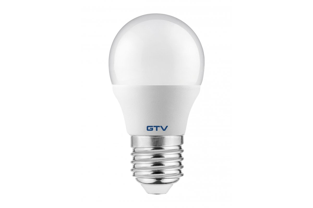 LED LIGHT SOURCE, A-G, B45, SMD 2835, 6400K, E27, 8,0W, AC180-250V, 160°, 720lm, 70mA