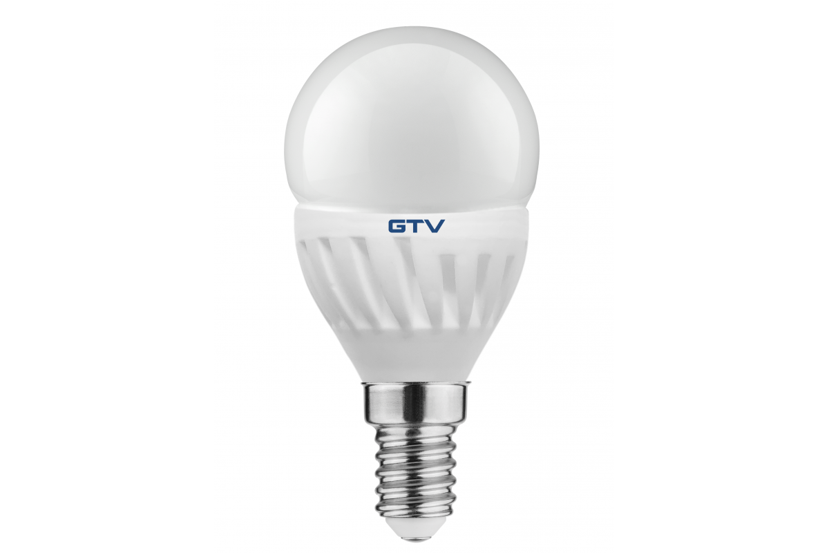 LED LIGHT SOURCE, CERAMIC, A-G, B45, 4000K, E14, 10.0W, AC180-250V, 160°, 1000lm, 80mA