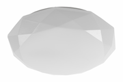 Ceiling lamp STARS BIS LED, ?480mm, 4000K, 48W, 3840lm, AC220-240V, 50/60 Hz, PF>0,9, IP54, 3y
