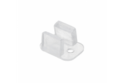 LED holder NEON flex 6x12 (2 pcs set)