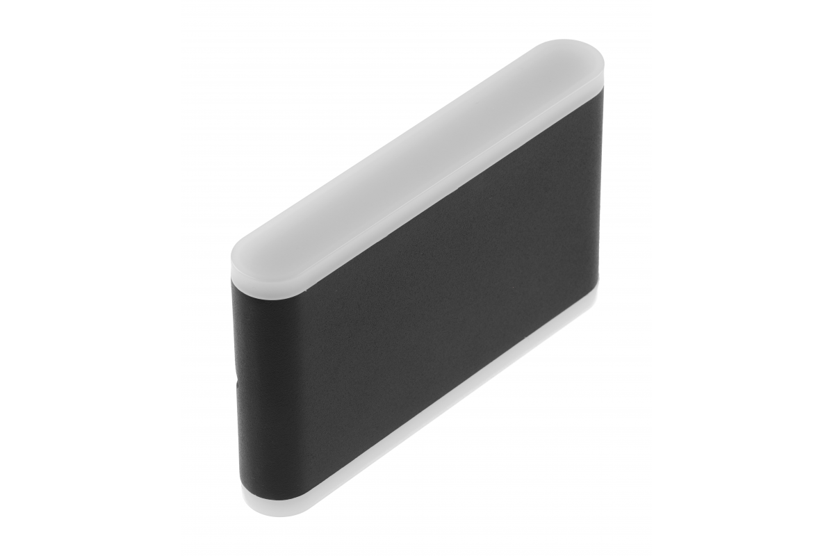 Facade luminaire bidirectional LED VALLA,12W,960lm,AC220-240V,50/60Hz,IP54,4000K