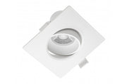 VOLARE LED downlight luminaire, 10W, 800lm, AC175-250V, 50/60Hz, PF>0.5, RA>80, IP20, light angle