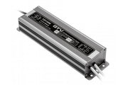 LED waterproof transformer, 150W, IP 67, DC12V
