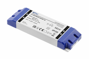 LED Power Supply PRO+ 12V, 60W, input 220-240VAC, IP20, dim.185x65x22 mm