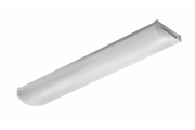 LED luminaire ZEFIR PRO, 24W, 2200lm, AC220-240V,50/60 Hz,PF>0,5,Ra?80,IP44,IK06,140°,4000K, 60cm