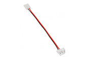 XC11 connectors for 10mm led strips with 15cm cable