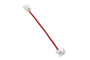 XC11 connectors for 600 led strips 8 mm with 15cm cable