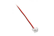 Conector XC11 para tiras LED 600 de 8mm con cable de 2m