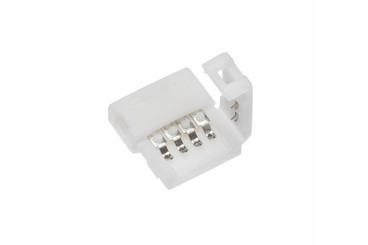 Conector XC11 para tiras LED RGB