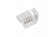 Conector XC11 para tiras LED RGB