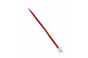 Conector XC11 para tiras LED de 8mm con cable SLIM de 2m