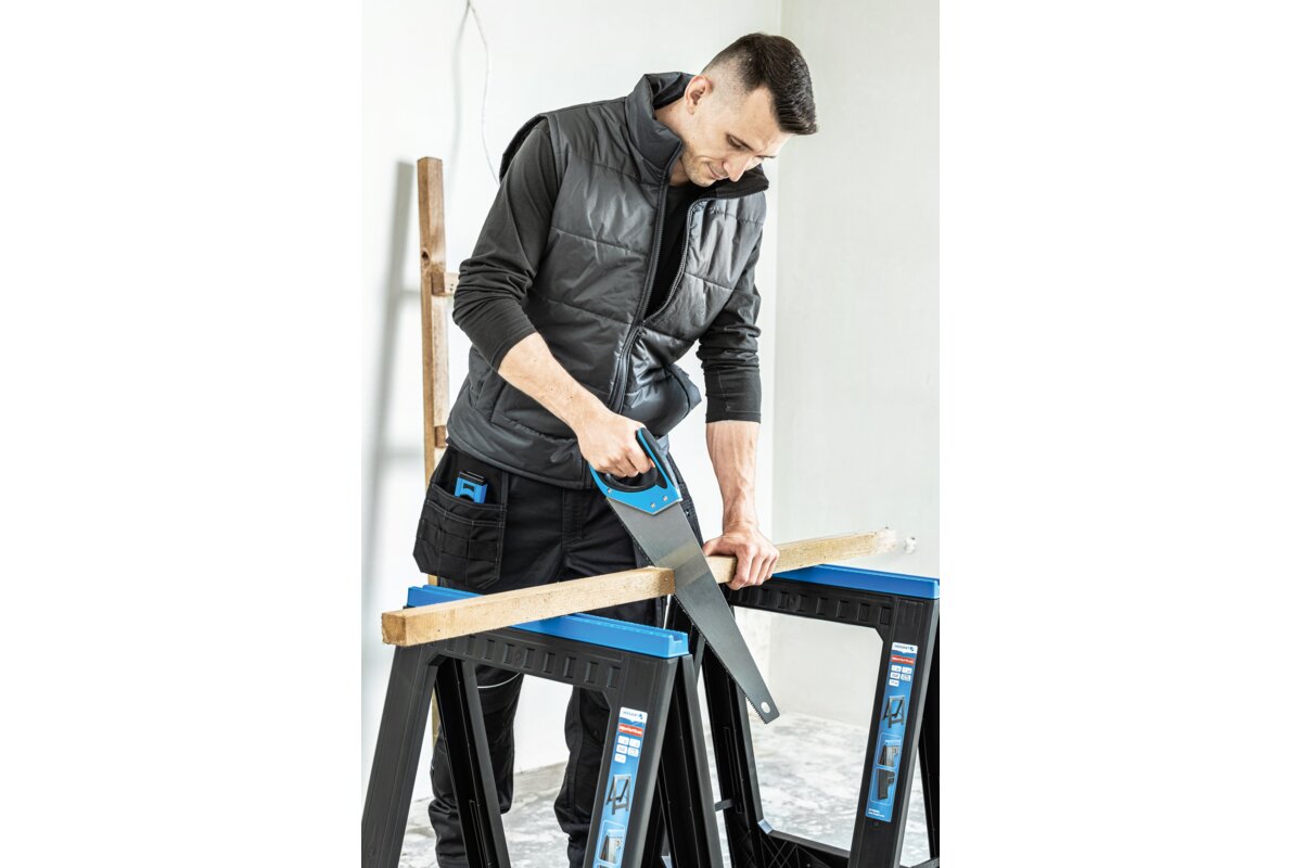 Workshop mare