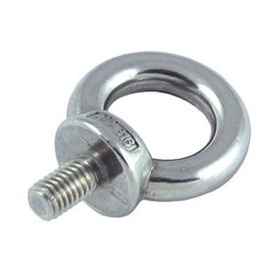 برغي رفع العين SS 316