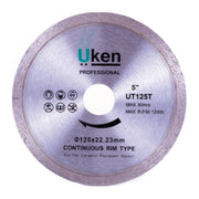 UKEN UT115T Diamond Blade Tile Cutting 115mm