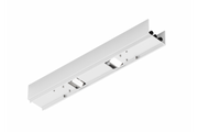 Conector recto para luminarias OMEGA LINE