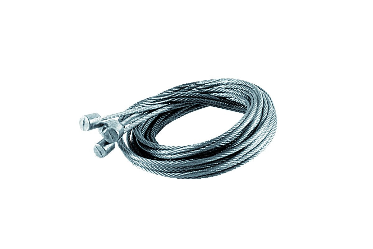 Kit of cables for a  panel susppension bracket (MASTER/KING)