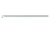 Slot moulding h-28