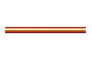 Trims 7mm (gold)