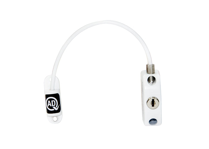 Locit Child Safety Window Restrictor Made in UK