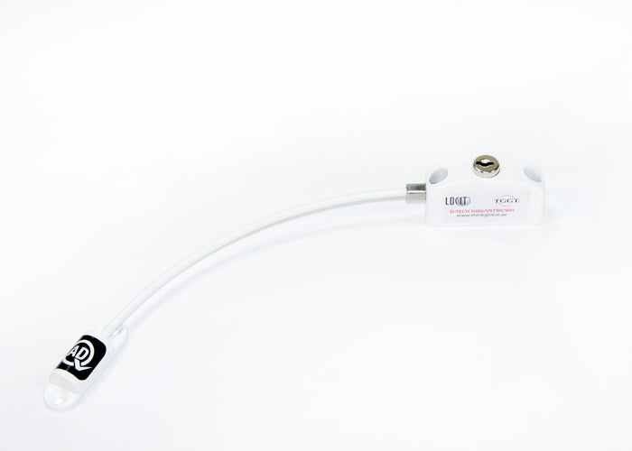 Locit Child Safety Window Restrictor Made in UK