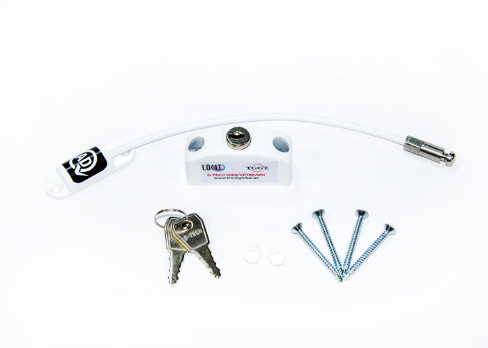 حاجز أمان للأطفال من Locit مصنوع في المملكة المتحدة 