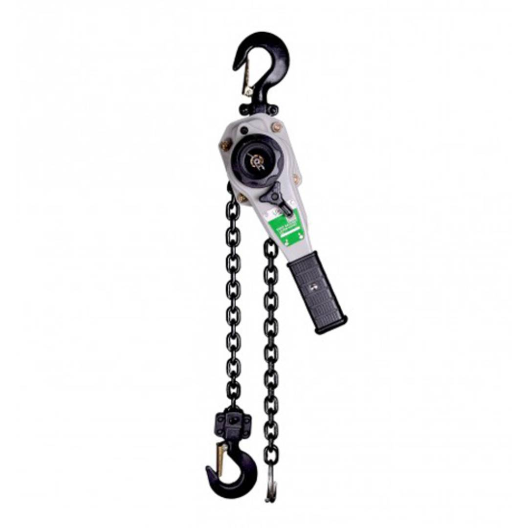 UKEN U5832T Lever Hoist 3.2Ton X 1.5Mtr