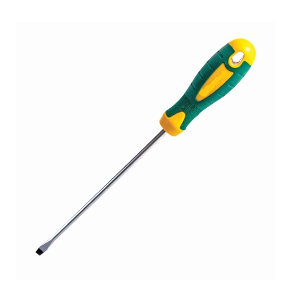 UKEN U6027 Screw Driver Flat  6 X 200MM