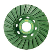 UKEN UCW80C Diamond Cup Grinding Disc 80 X 2.5 X 20 MM