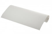 GTV anti-slip mat, for drawers, W=480 mm, L=5000 mm, white
