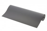 GTV anti-slip mat, for drawers, W=480 mm, L=5000 mm, anthracite