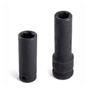 UKEN U5769 Impact Socket 1/2" DR, 6Pt, 19 MM Deep