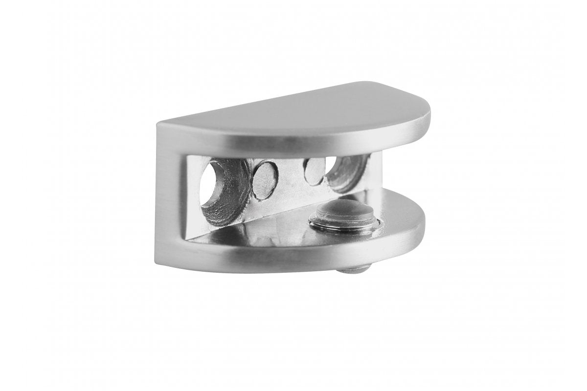 GTV J63 mount, for windows, stainless steel