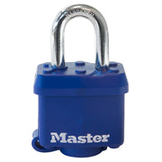 Master Padlock 312KA COVERED LAMINATED PADLOCKS