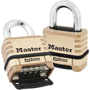 Master Padlock Combination 1175D PROSERIES 2-1/4in (57mm)