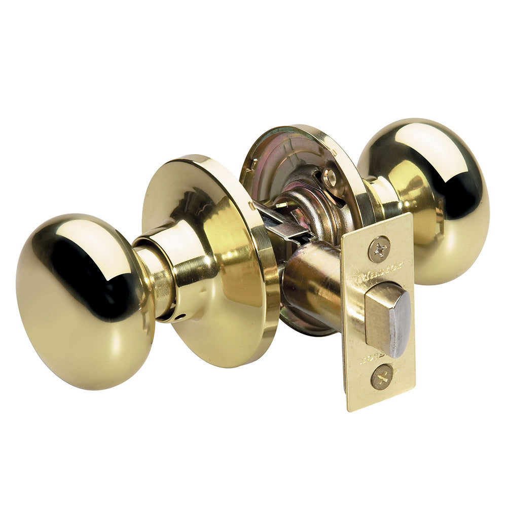 Master Knobset Passage type BCO0403
