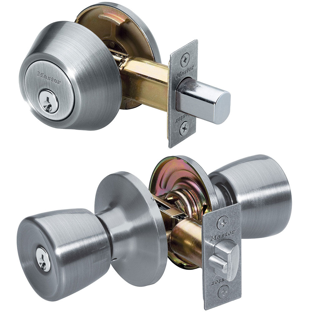 Master set Knobset + Deadlock TUCO0615