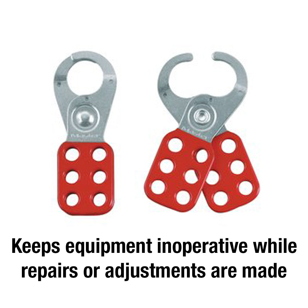 قفل قفل ماستر لوك 420، قفل قفل فولاذي، خلوص الفك 1 بوصة (25 مم)