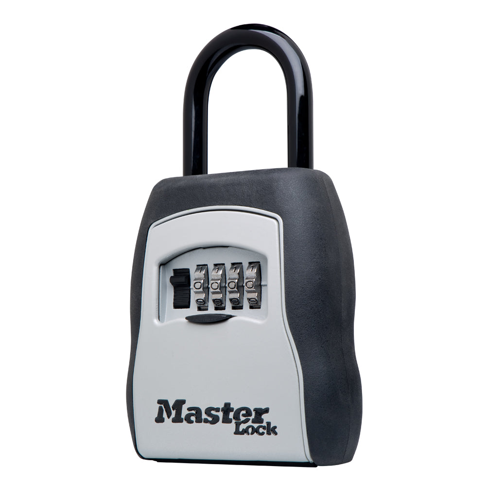 Master Lock 5400D PORTABLE LOCK BOXES for KEYS