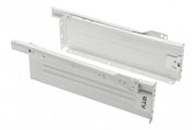 Metalbox white(PRESTIGE) 1,2 mm