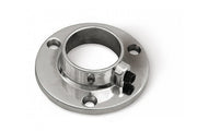 Tube holder D25 steel