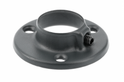 Rail socket fi 25 steel (gray anthracite)