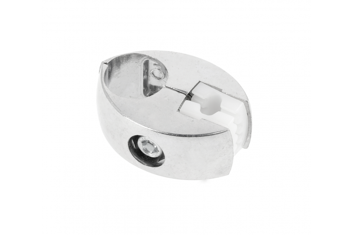 Joints for glass and plate TH-009