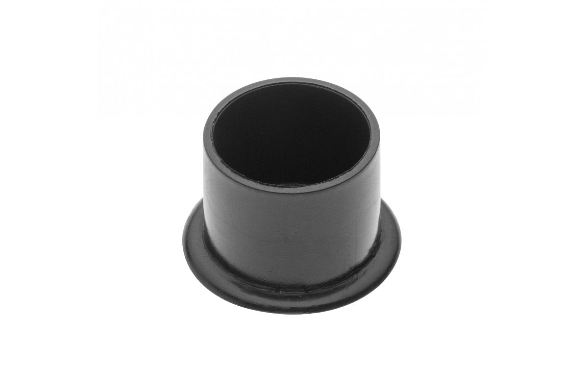 Plastic external leg
