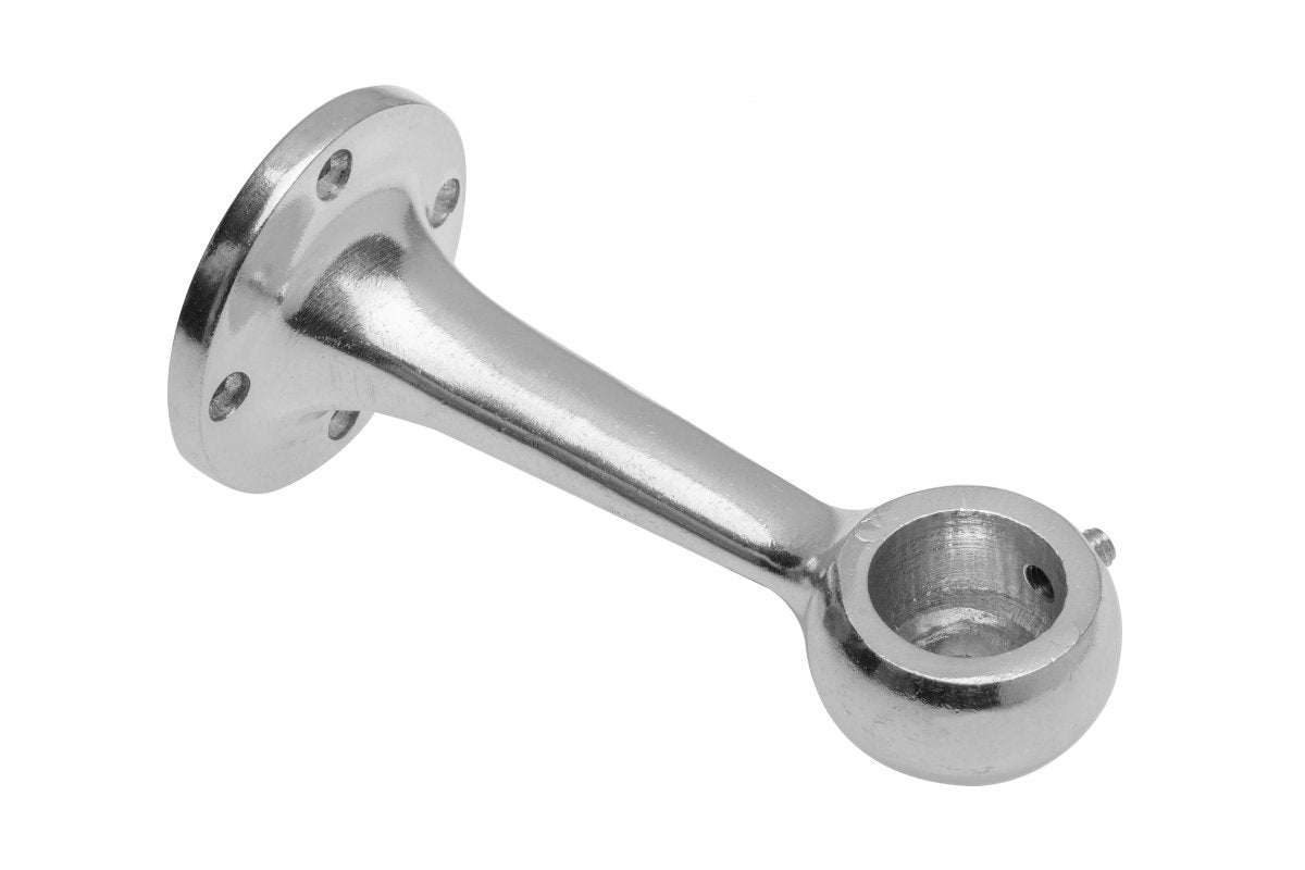Closing holder for tubes