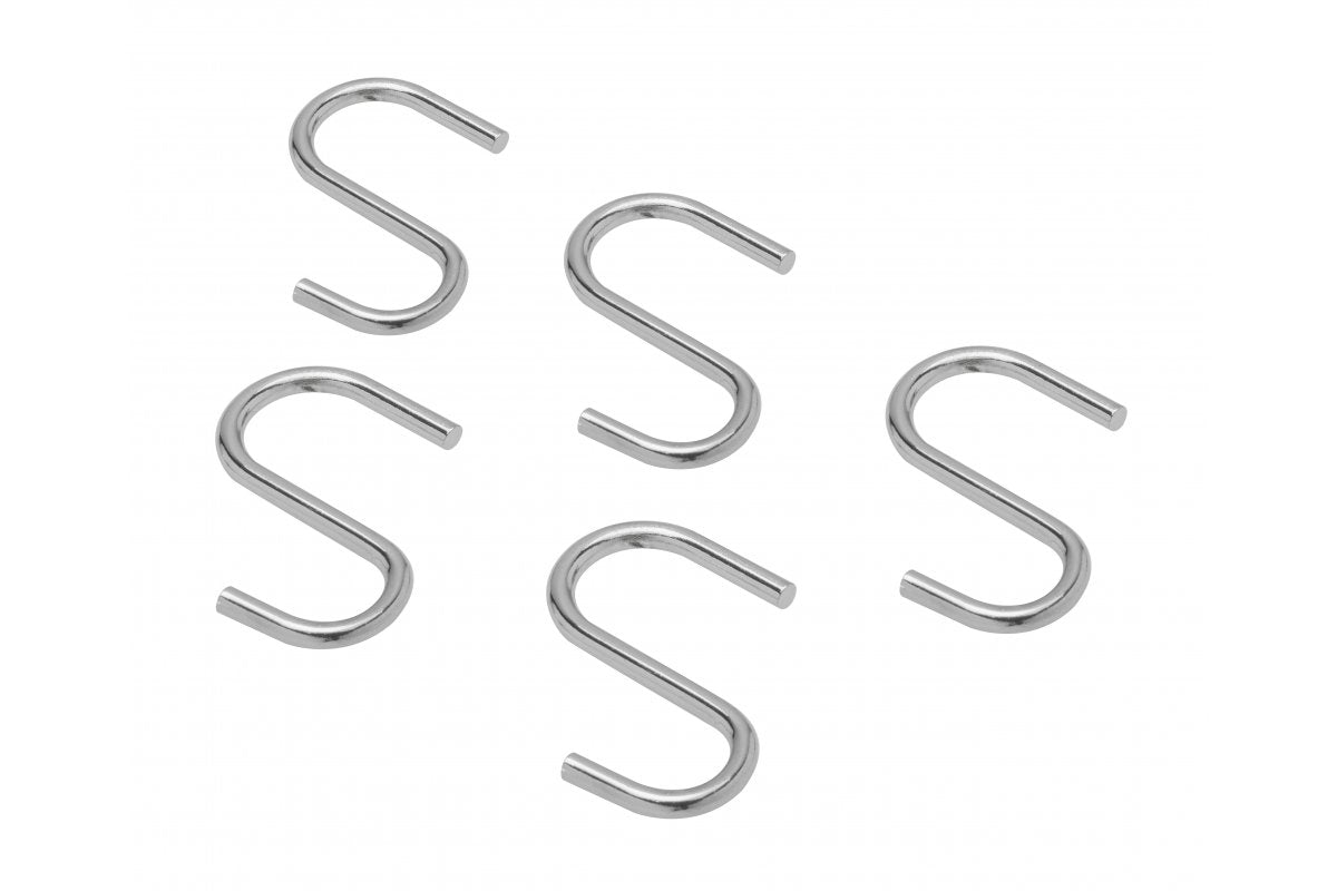 Hook WPS 001 chrome