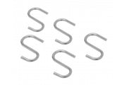 Hook WPS 001 chrome